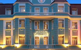 Imlauer Hotel Nestroy Wien